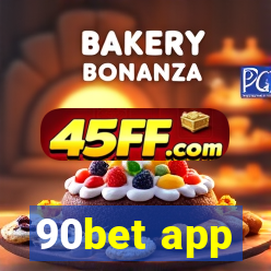 90bet app